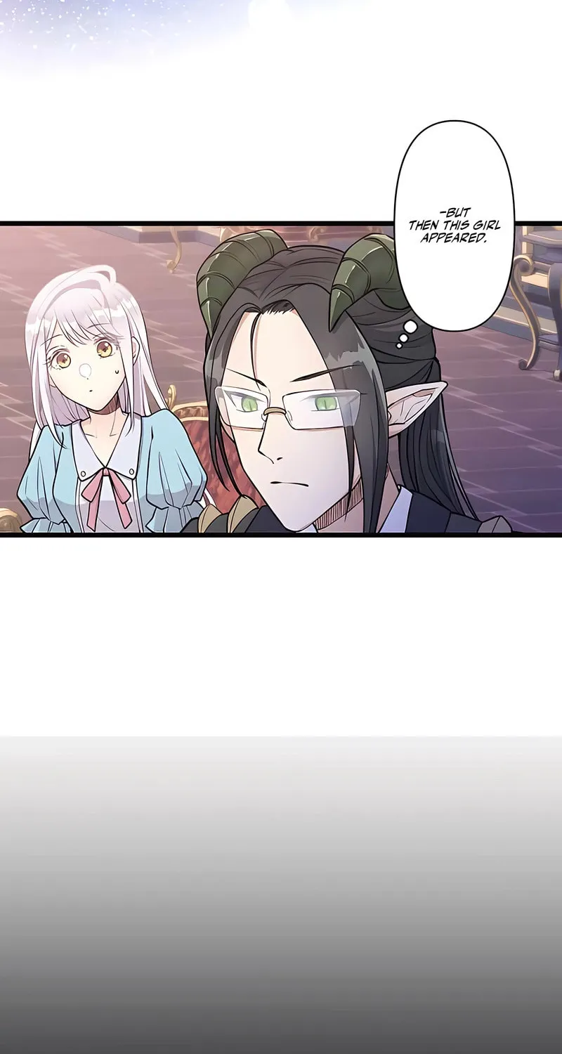 I Was a Sacrificial Princess, but I Reincarnated and Became the Body Pillow of the Demon King Chapter 11 page 38 - 
