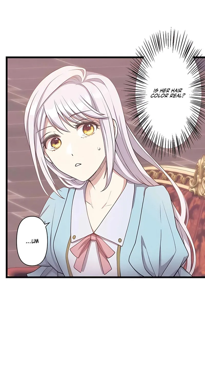 I Was a Sacrificial Princess, but I Reincarnated and Became the Body Pillow of the Demon King Chapter 11 page 44 - 