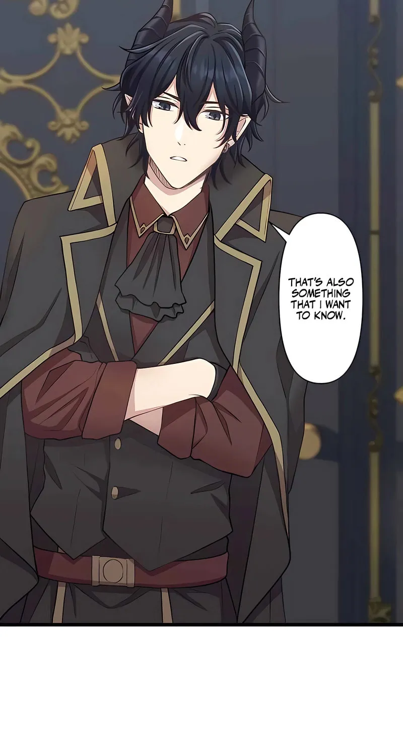 I Was a Sacrificial Princess, but I Reincarnated and Became the Body Pillow of the Demon King Chapter 11 page 48 - 