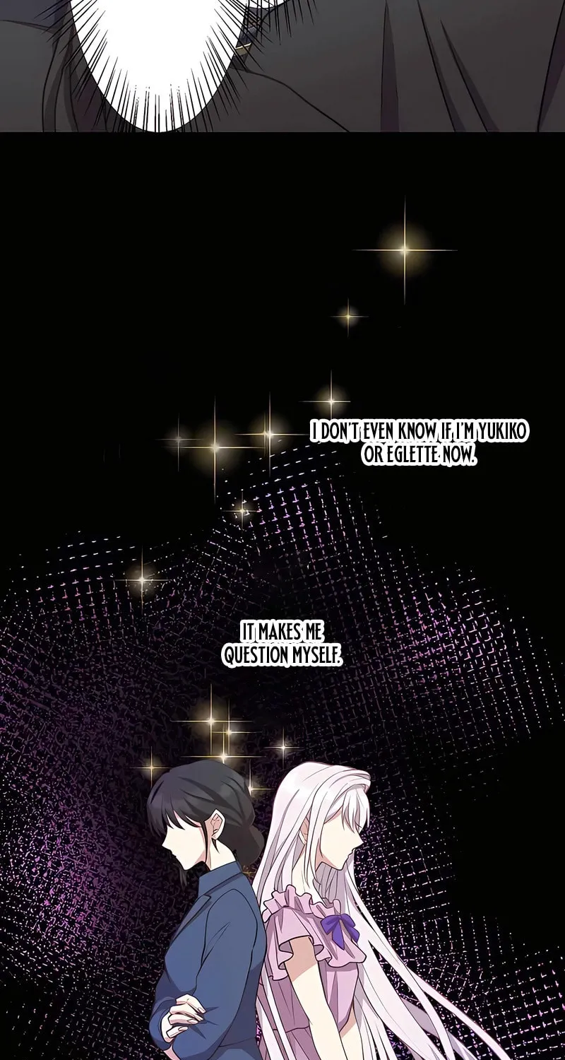 I Was a Sacrificial Princess, but I Reincarnated and Became the Body Pillow of the Demon King Chapter 11 page 50 - 