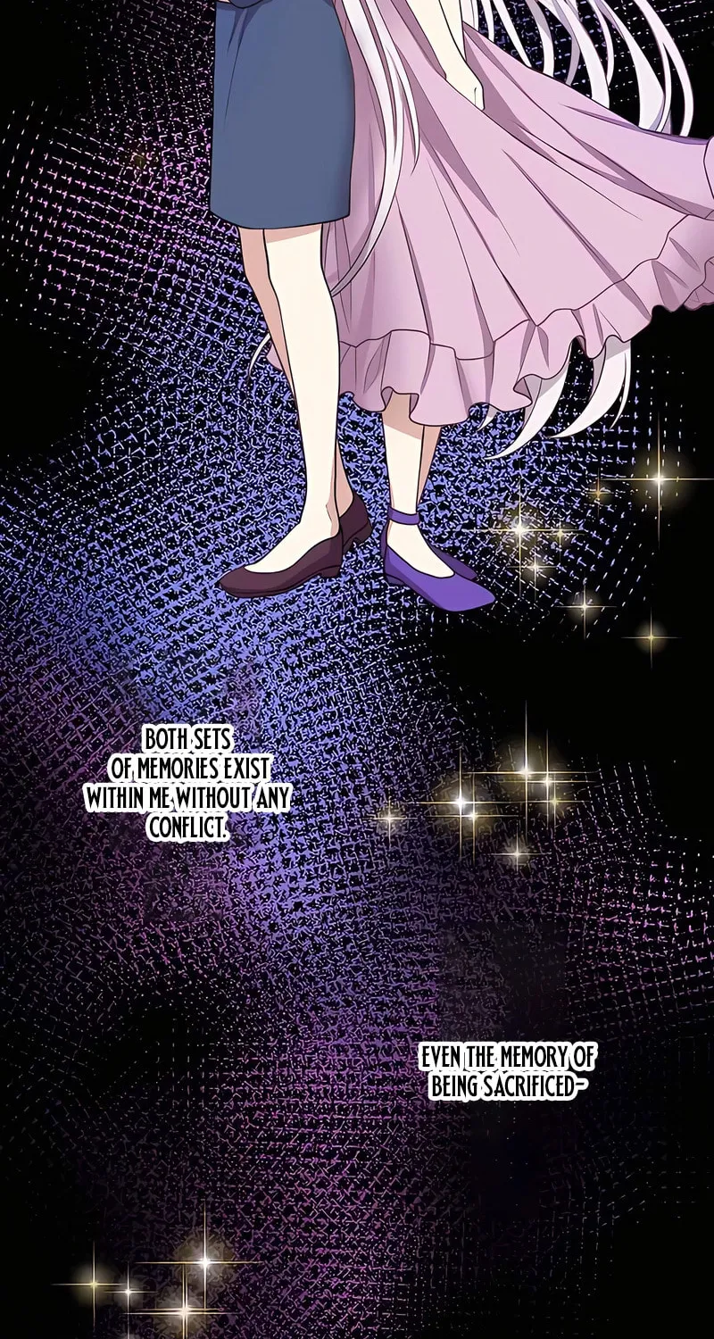 I Was a Sacrificial Princess, but I Reincarnated and Became the Body Pillow of the Demon King Chapter 11 page 51 - 