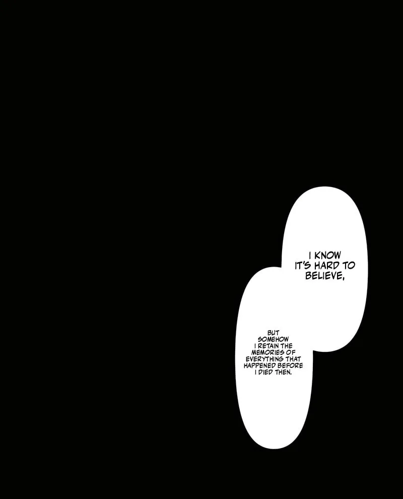 I Was a Sacrificial Princess, but I Reincarnated and Became the Body Pillow of the Demon King Chapter 11 page 54 - 