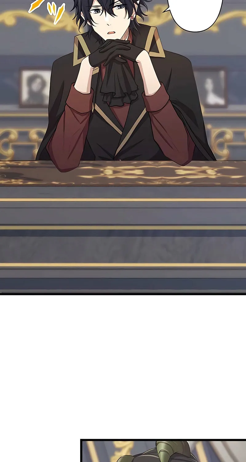 I Was a Sacrificial Princess, but I Reincarnated and Became the Body Pillow of the Demon King Chapter 11 page 66 - 