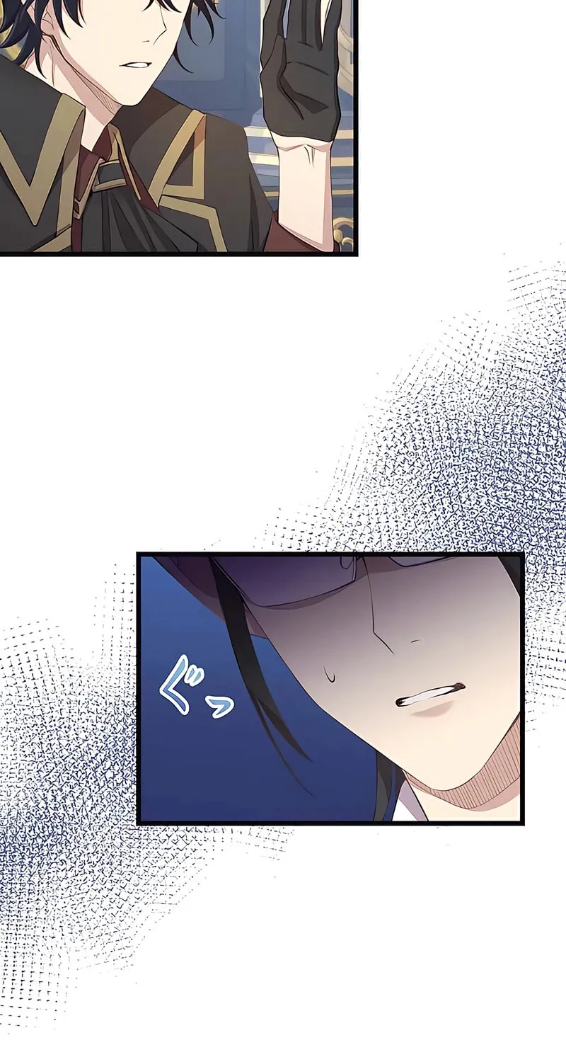 I Was a Sacrificial Princess, but I Reincarnated and Became the Body Pillow of the Demon King Chapter 11 page 68 - 
