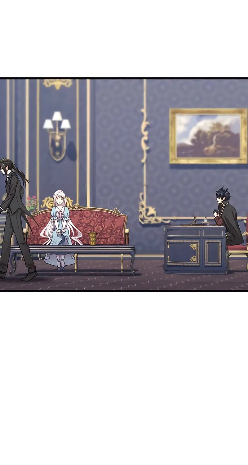 I Was a Sacrificial Princess, but I Reincarnated and Became the Body Pillow of the Demon King Chapter 11 page 69 - 