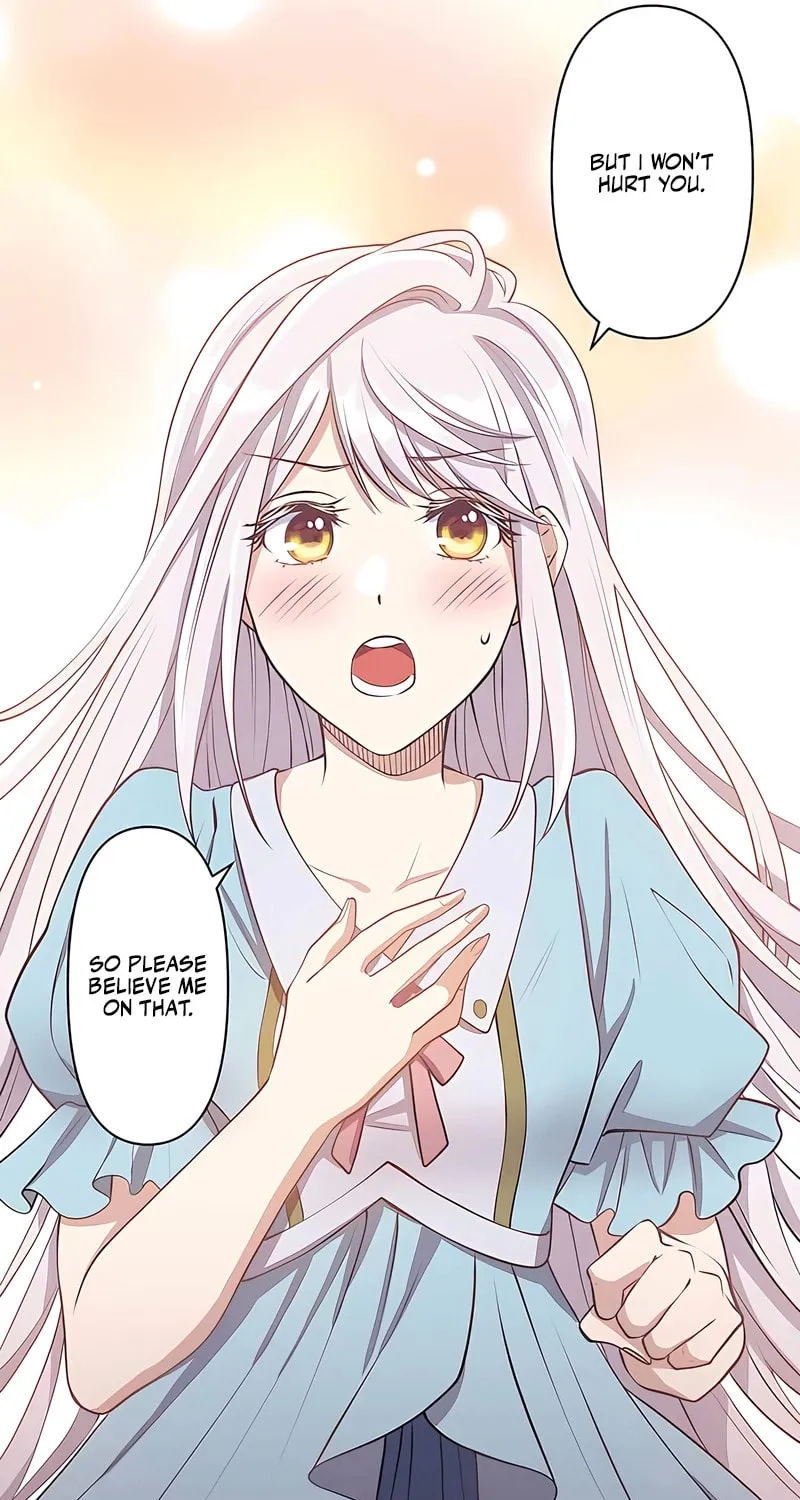 I Was a Sacrificial Princess, but I Reincarnated and Became the Body Pillow of the Demon King Chapter 11 page 75 - 