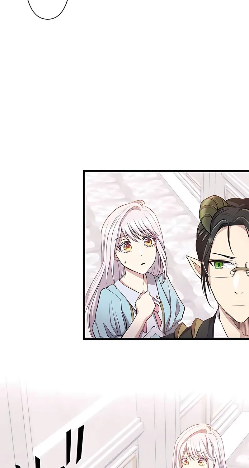 I Was a Sacrificial Princess, but I Reincarnated and Became the Body Pillow of the Demon King Chapter 11 page 80 - 
