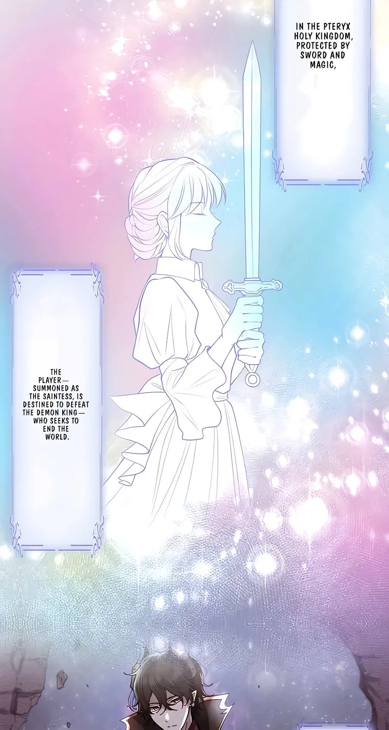 I Was a Sacrificial Princess, but I Reincarnated and Became the Body Pillow of the Demon King Chapter 12 page 13 - 