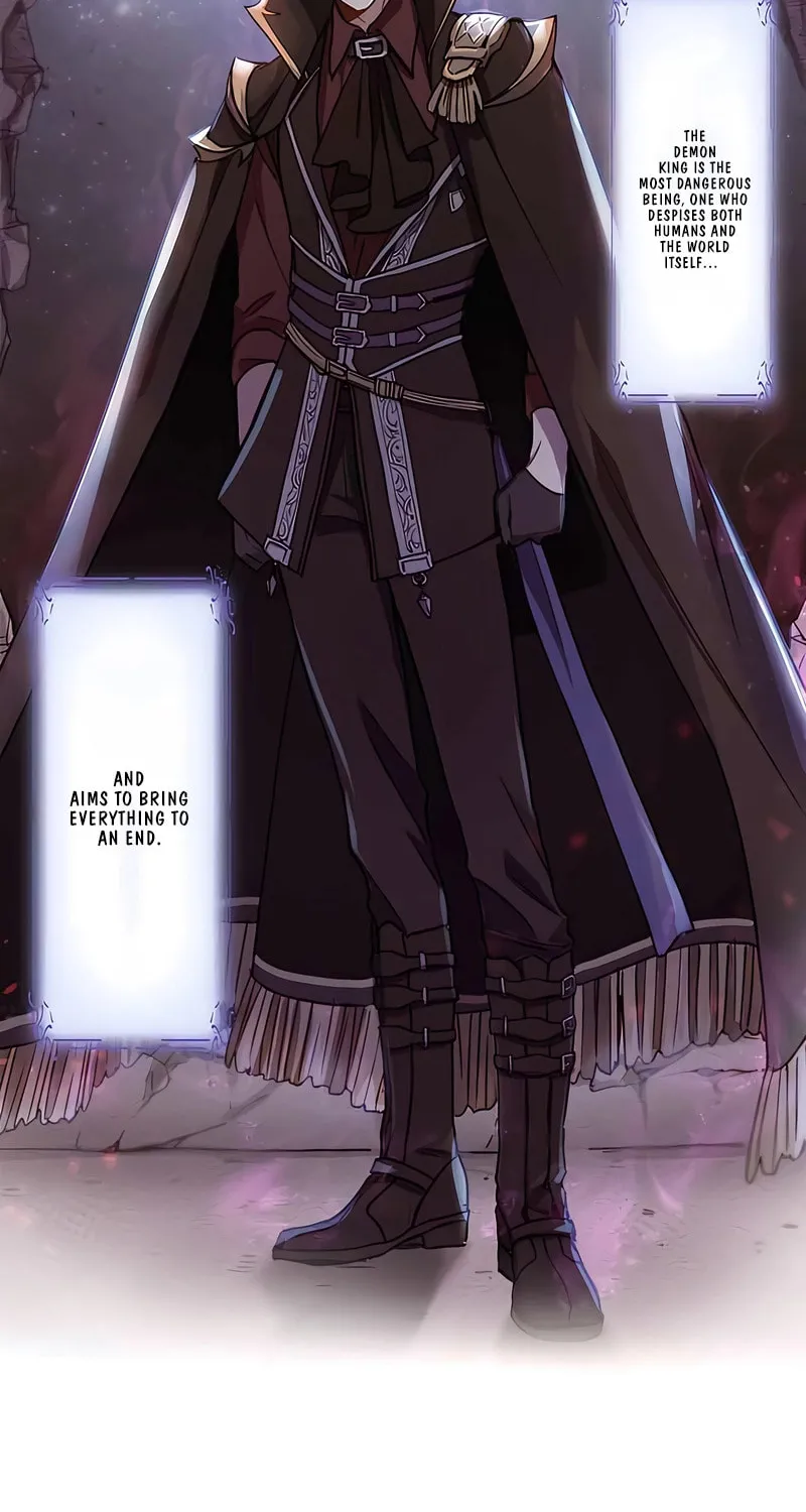 I Was a Sacrificial Princess, but I Reincarnated and Became the Body Pillow of the Demon King Chapter 12 page 14 - 