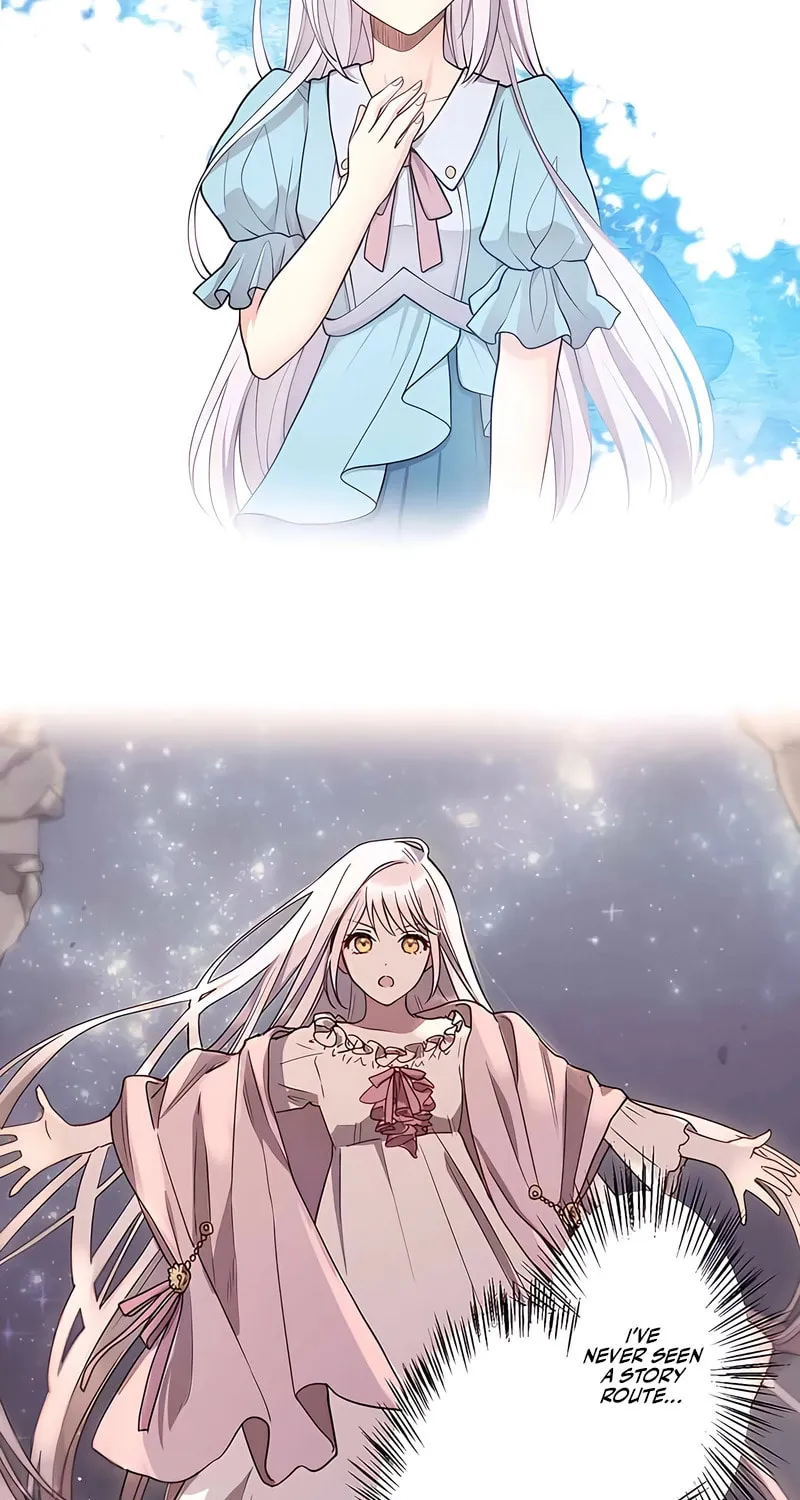 I Was a Sacrificial Princess, but I Reincarnated and Became the Body Pillow of the Demon King Chapter 12 page 17 - 