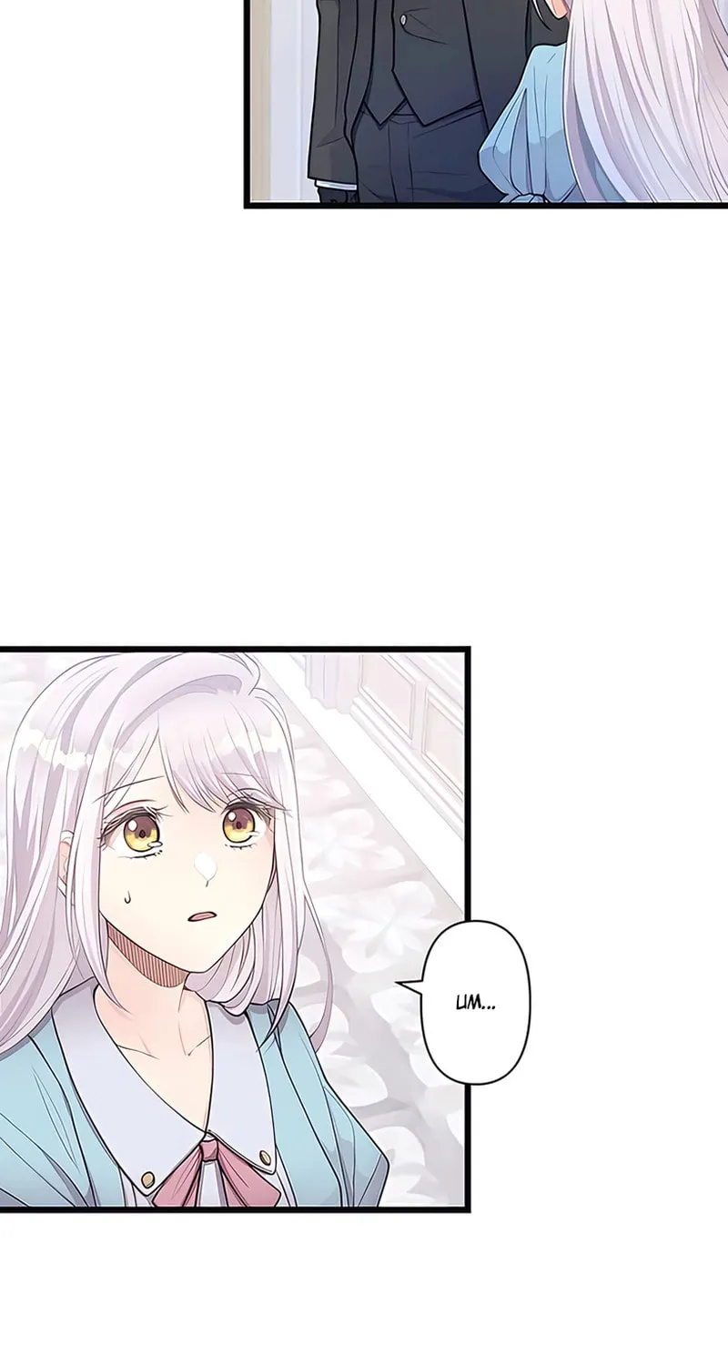 I Was a Sacrificial Princess, but I Reincarnated and Became the Body Pillow of the Demon King Chapter 12 page 3 - 