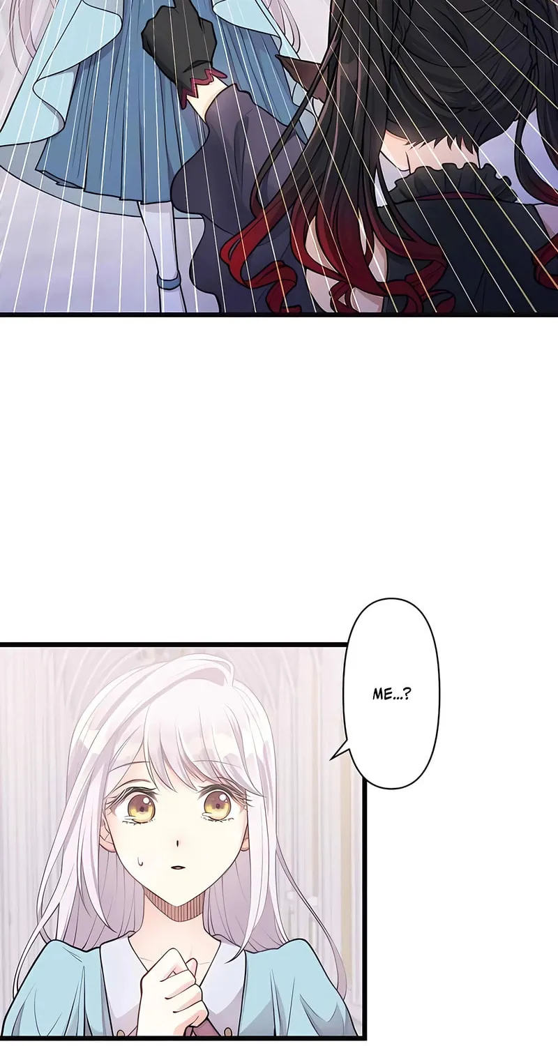 I Was a Sacrificial Princess, but I Reincarnated and Became the Body Pillow of the Demon King Chapter 12 page 28 - 