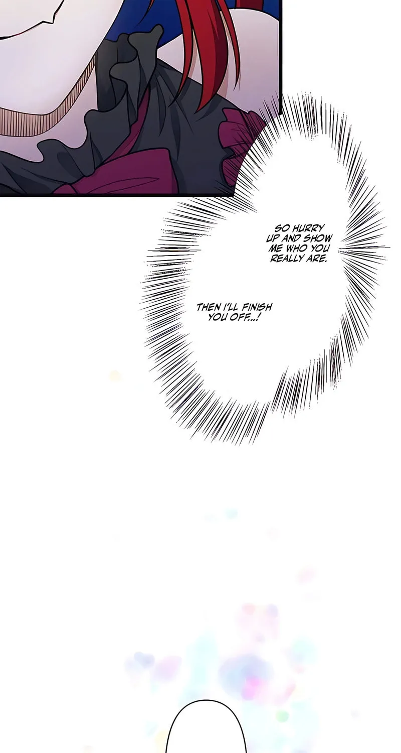 I Was a Sacrificial Princess, but I Reincarnated and Became the Body Pillow of the Demon King Chapter 12 page 32 - 