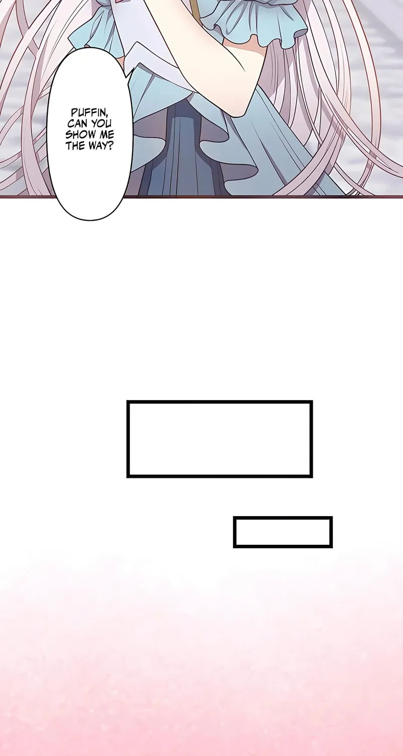I Was a Sacrificial Princess, but I Reincarnated and Became the Body Pillow of the Demon King Chapter 12 page 35 - 