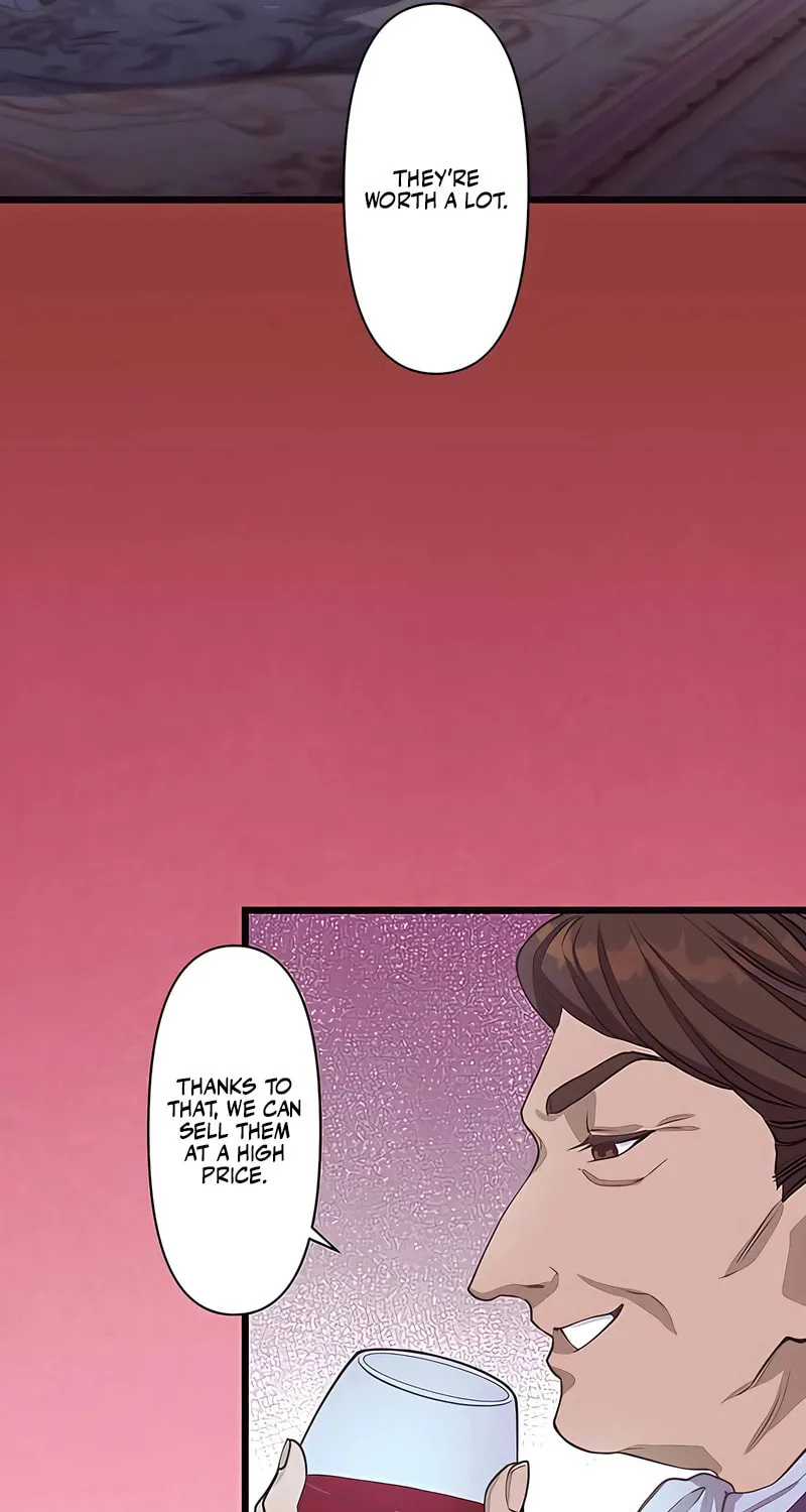 I Was a Sacrificial Princess, but I Reincarnated and Became the Body Pillow of the Demon King Chapter 12 page 40 - 
