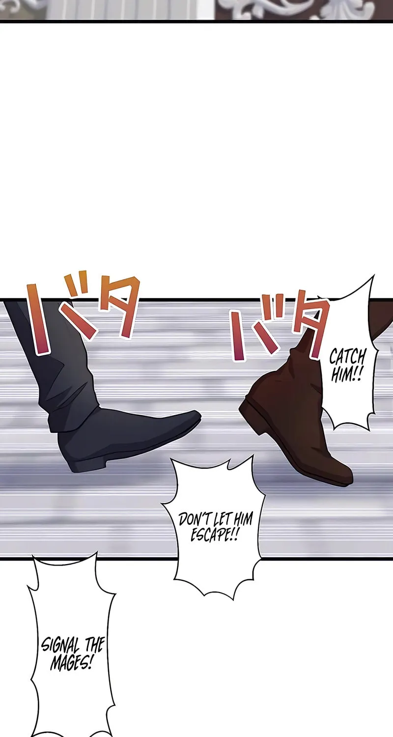 I Was a Sacrificial Princess, but I Reincarnated and Became the Body Pillow of the Demon King Chapter 12 page 45 - 