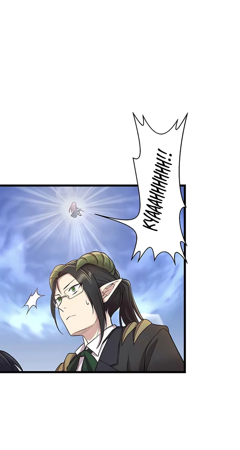 I Was a Sacrificial Princess, but I Reincarnated and Became the Body Pillow of the Demon King Chapter 12 page 51 - 