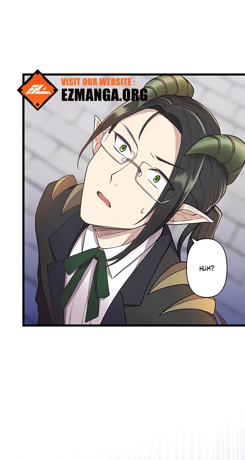 I Was a Sacrificial Princess, but I Reincarnated and Became the Body Pillow of the Demon King Chapter 12 page 52 - 