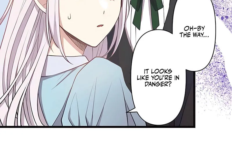 I Was a Sacrificial Princess, but I Reincarnated and Became the Body Pillow of the Demon King Chapter 12 page 59 - 