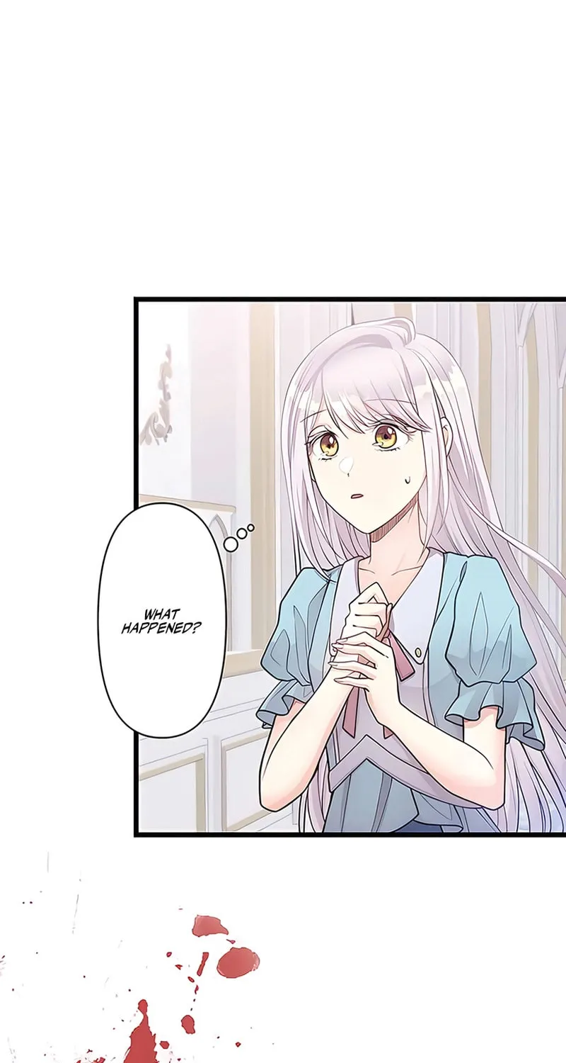 I Was a Sacrificial Princess, but I Reincarnated and Became the Body Pillow of the Demon King Chapter 12 page 7 - 