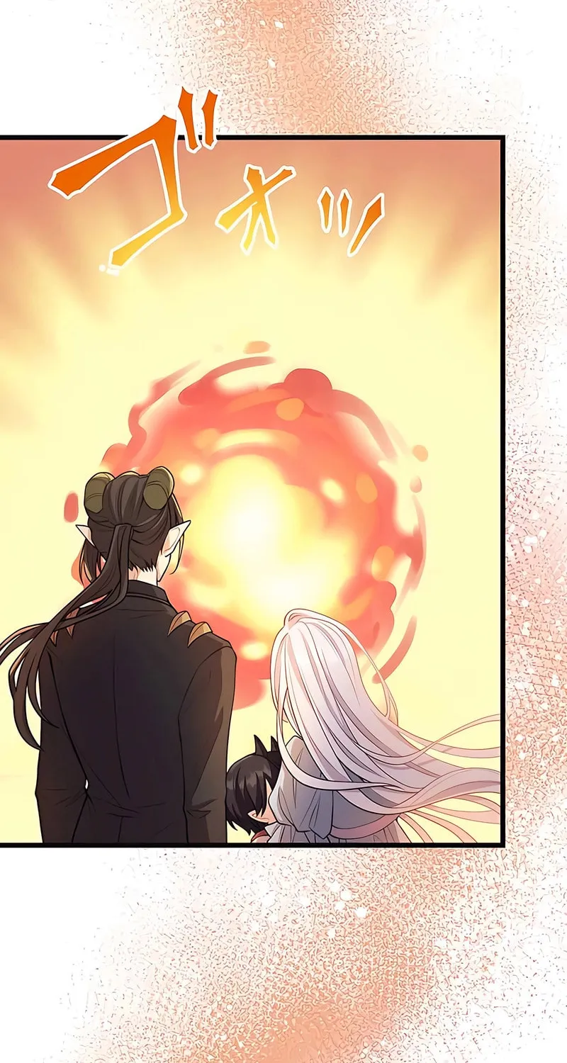 I Was a Sacrificial Princess, but I Reincarnated and Became the Body Pillow of the Demon King Chapter 12 page 65 - 