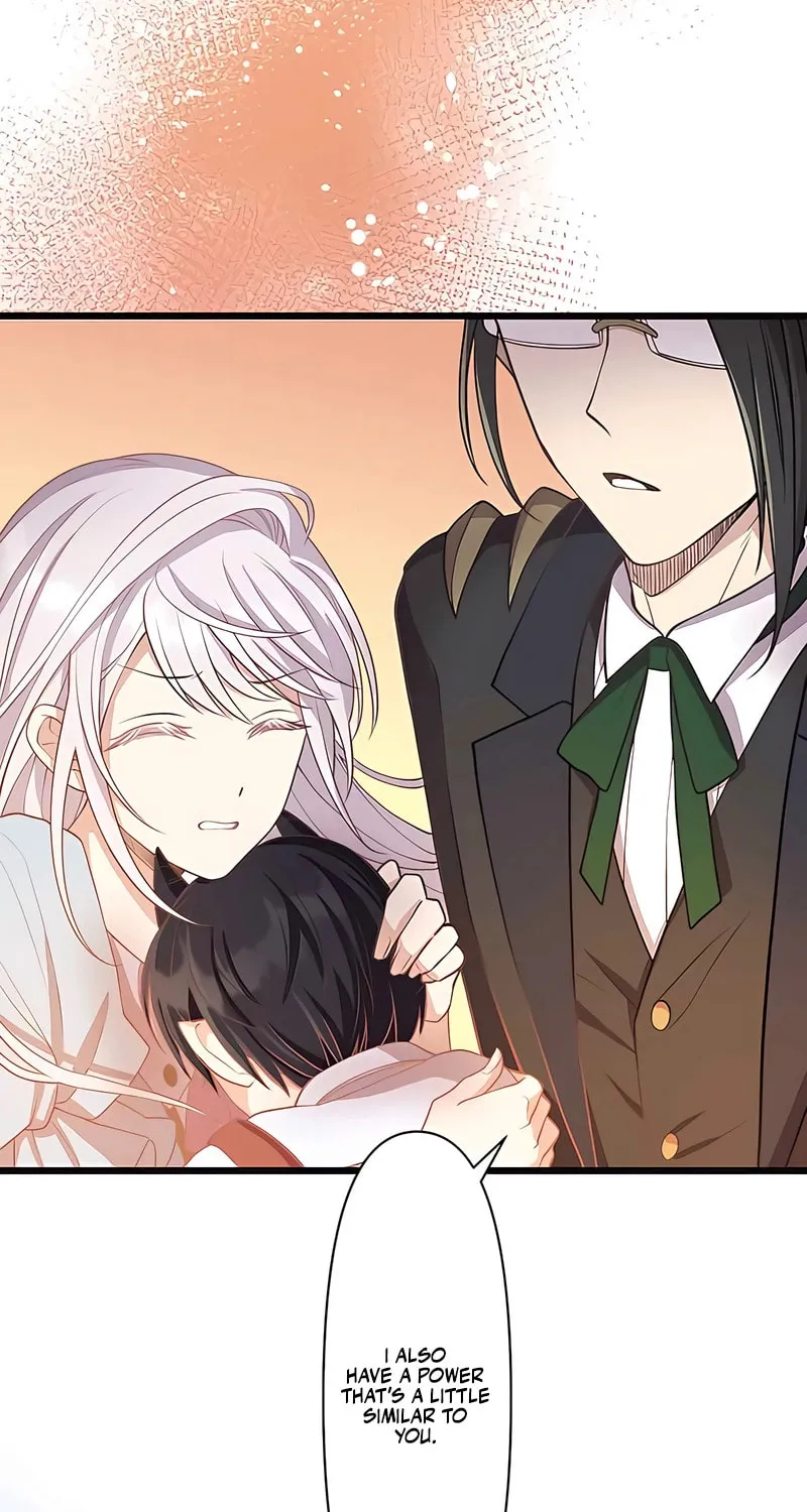 I Was a Sacrificial Princess, but I Reincarnated and Became the Body Pillow of the Demon King Chapter 12 page 66 - 