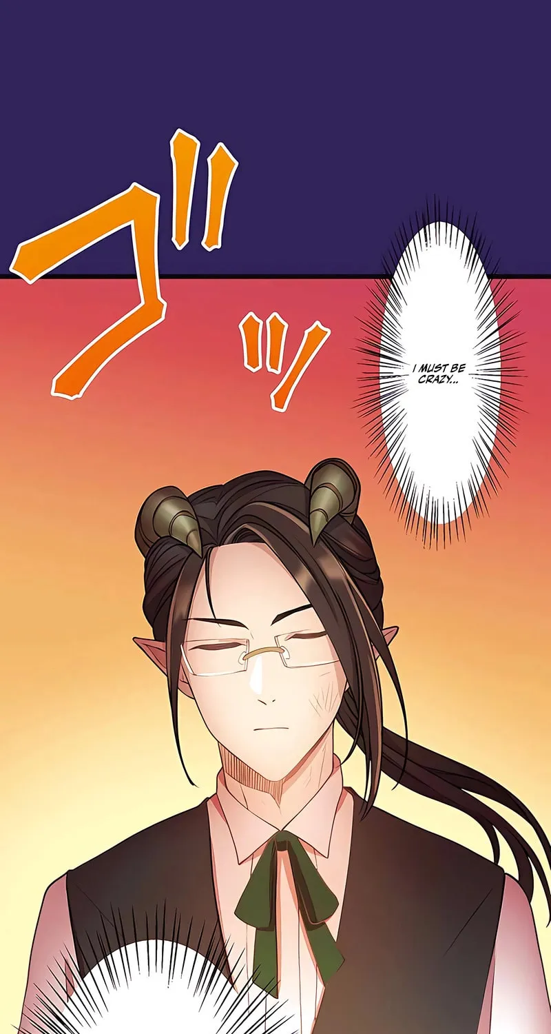 I Was a Sacrificial Princess, but I Reincarnated and Became the Body Pillow of the Demon King Chapter 12 page 79 - 