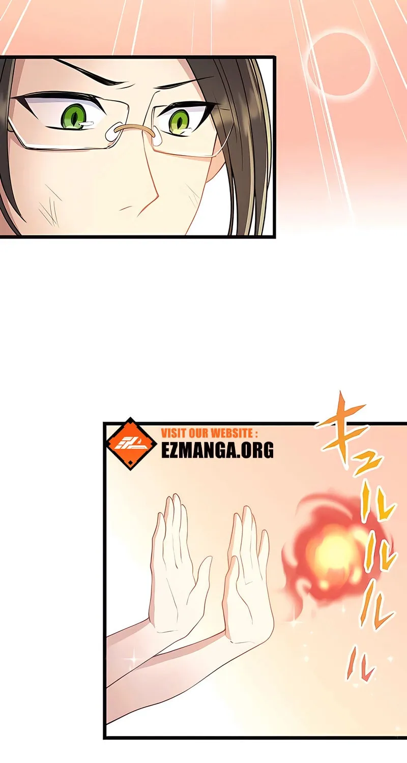 I Was a Sacrificial Princess, but I Reincarnated and Became the Body Pillow of the Demon King Chapter 12 page 82 - 