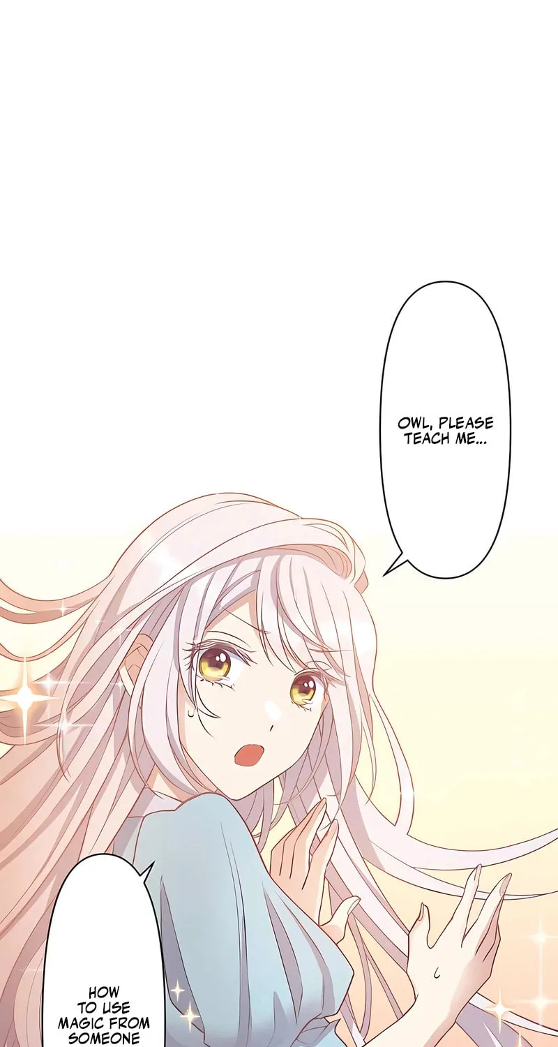 I Was a Sacrificial Princess, but I Reincarnated and Became the Body Pillow of the Demon King Chapter 12 page 83 - 