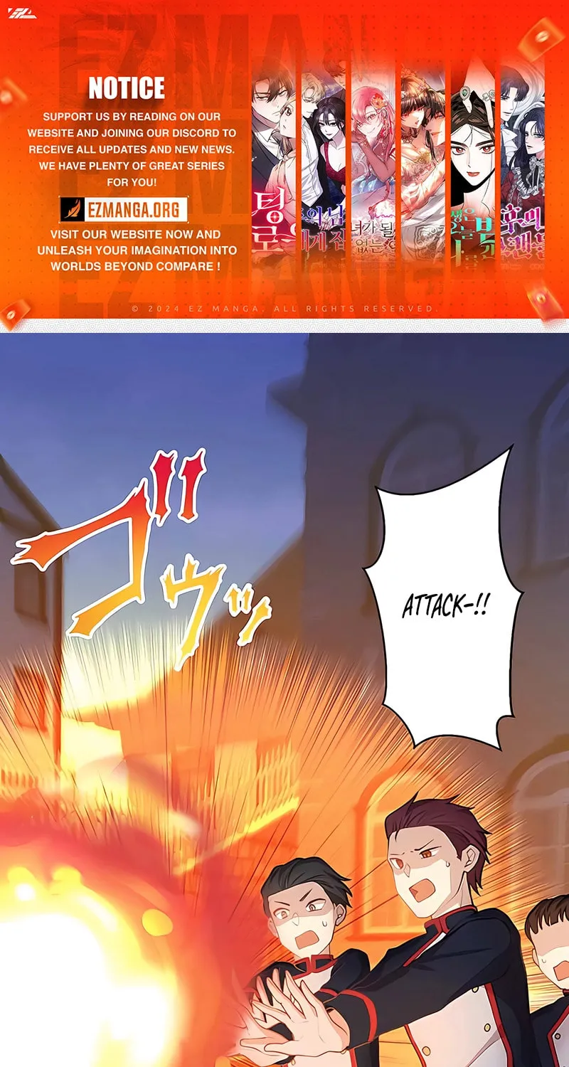 I Was a Sacrificial Princess, but I Reincarnated and Became the Body Pillow of the Demon King Chapter 13 page 1 - 