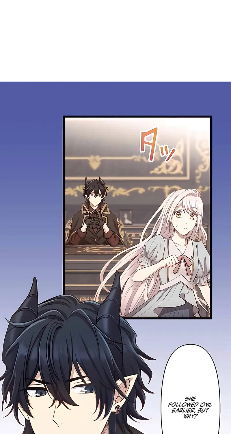 I Was a Sacrificial Princess, but I Reincarnated and Became the Body Pillow of the Demon King Chapter 13 page 11 - 