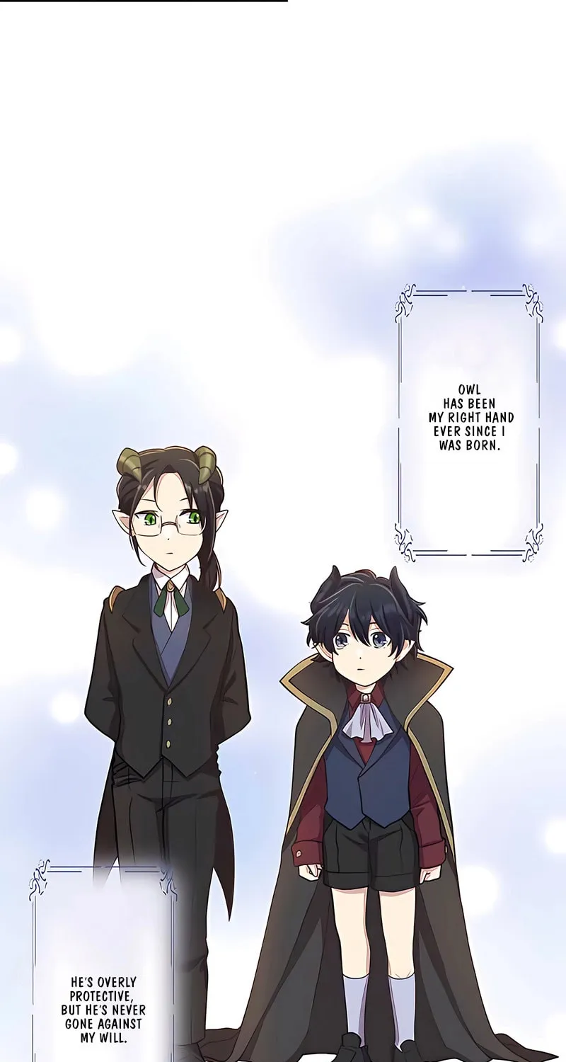I Was a Sacrificial Princess, but I Reincarnated and Became the Body Pillow of the Demon King Chapter 13 page 13 - 
