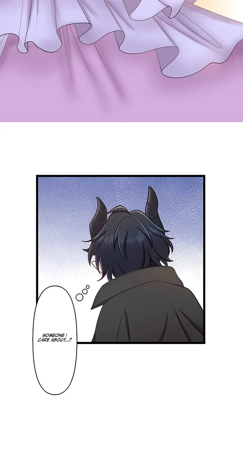 I Was a Sacrificial Princess, but I Reincarnated and Became the Body Pillow of the Demon King Chapter 13 page 15 - 