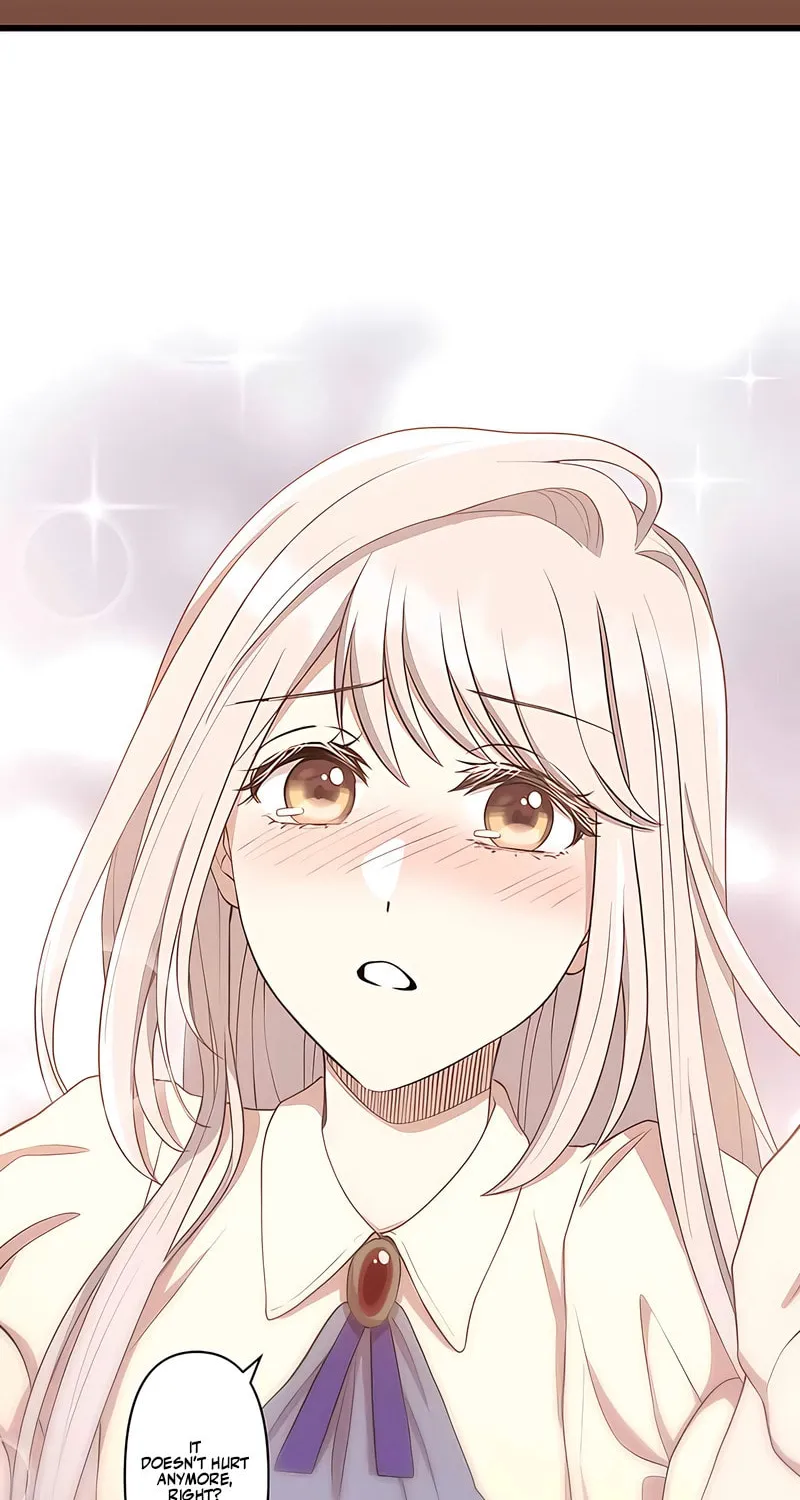 I Was a Sacrificial Princess, but I Reincarnated and Became the Body Pillow of the Demon King Chapter 13 page 18 - 