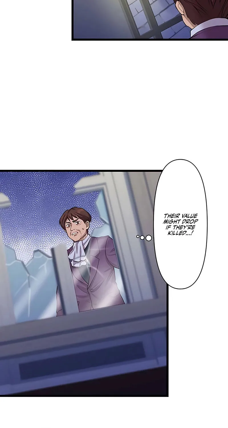 I Was a Sacrificial Princess, but I Reincarnated and Became the Body Pillow of the Demon King Chapter 13 page 3 - 