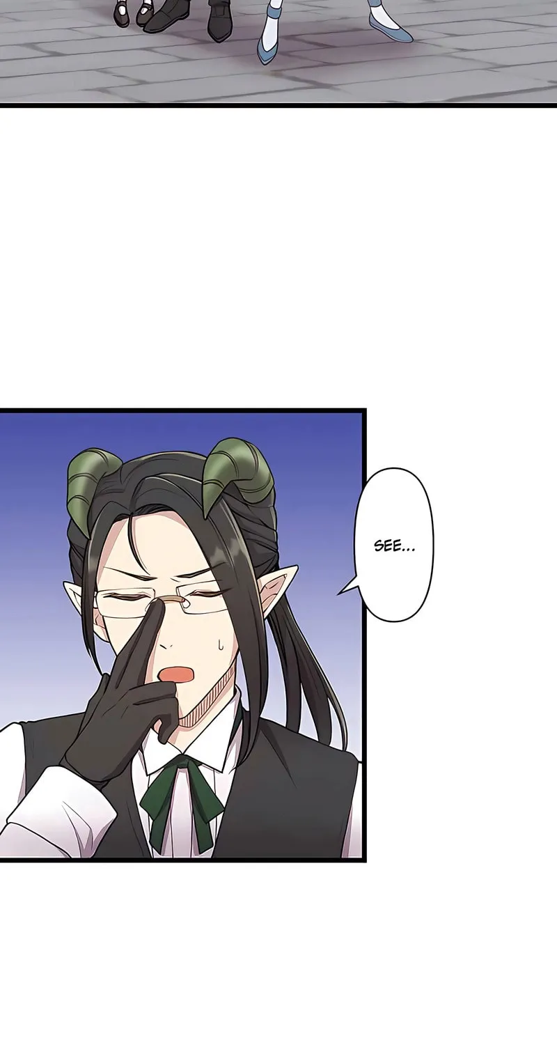 I Was a Sacrificial Princess, but I Reincarnated and Became the Body Pillow of the Demon King Chapter 13 page 23 - 