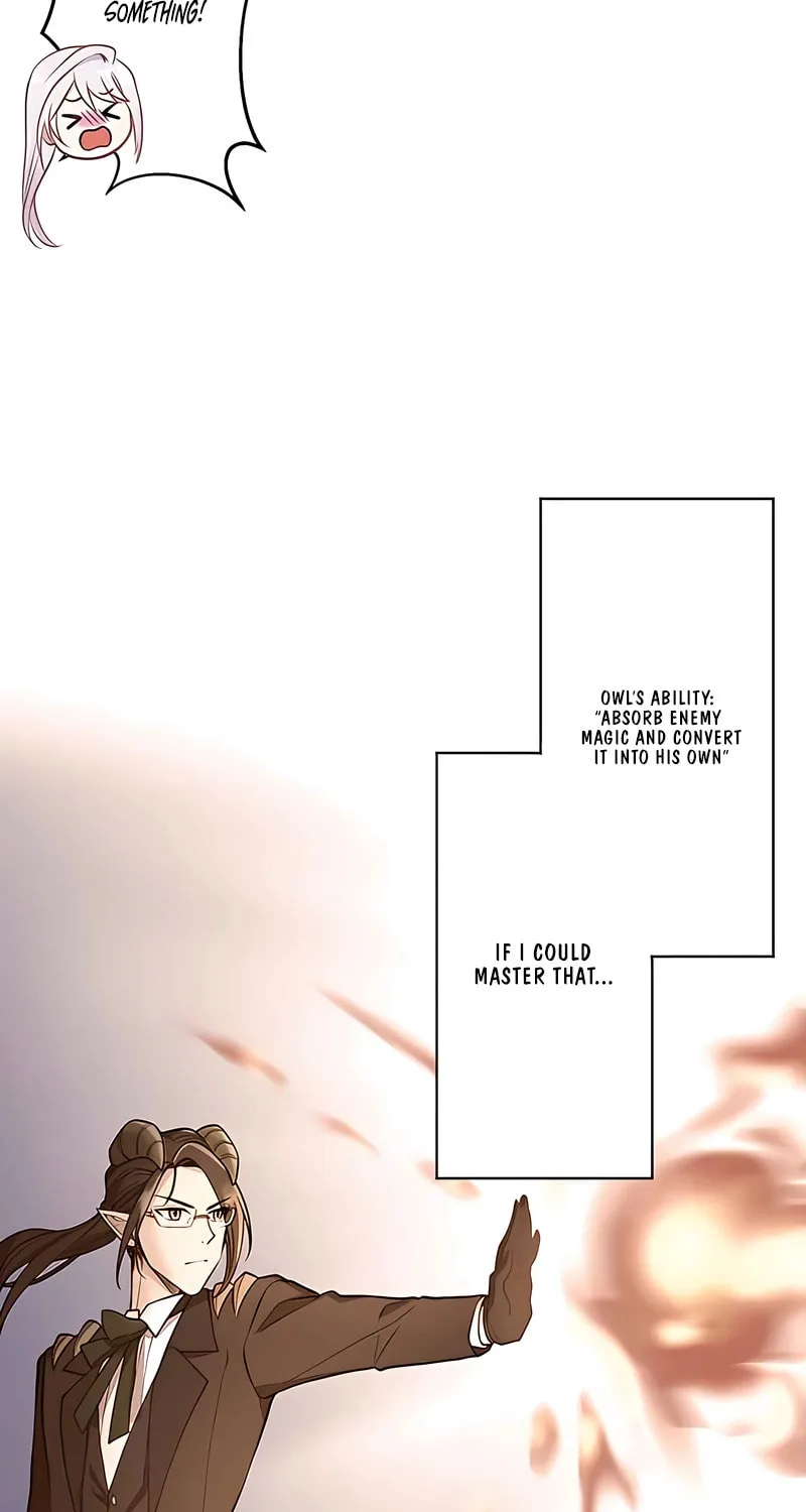 I Was a Sacrificial Princess, but I Reincarnated and Became the Body Pillow of the Demon King Chapter 13 page 26 - 
