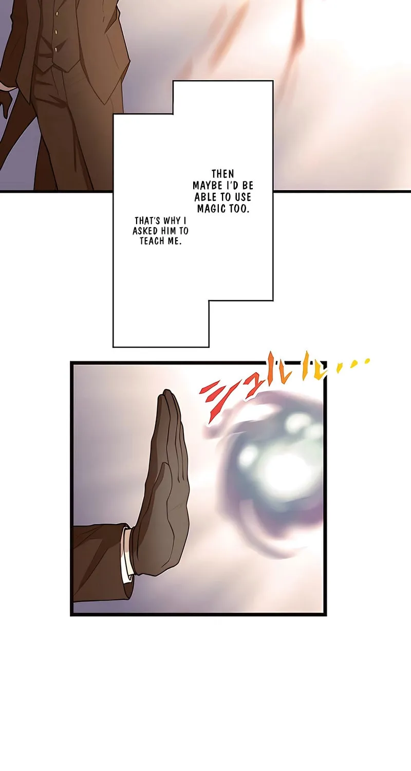 I Was a Sacrificial Princess, but I Reincarnated and Became the Body Pillow of the Demon King Chapter 13 page 27 - 