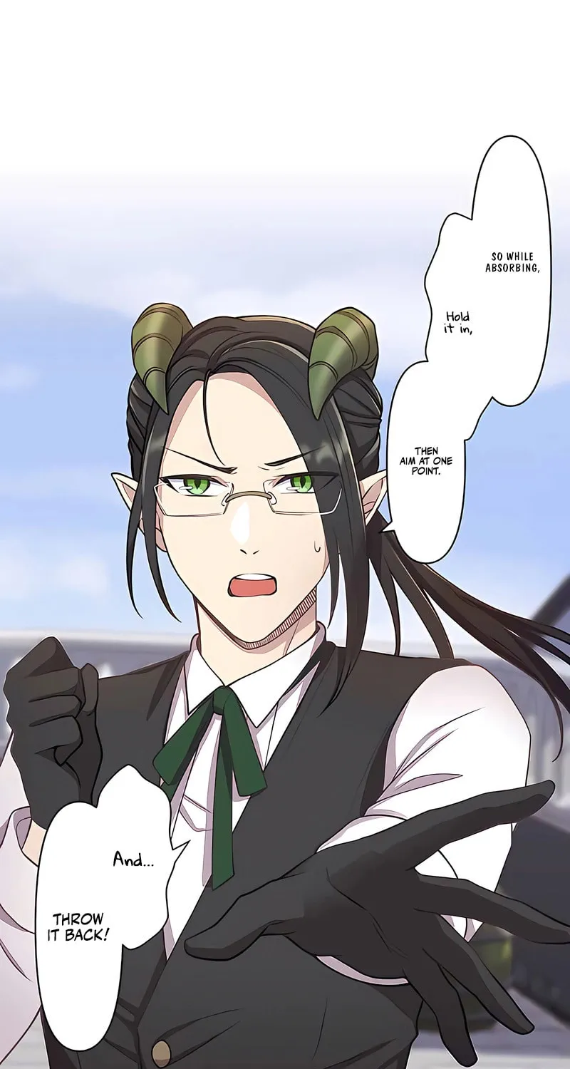 I Was a Sacrificial Princess, but I Reincarnated and Became the Body Pillow of the Demon King Chapter 13 page 28 - 