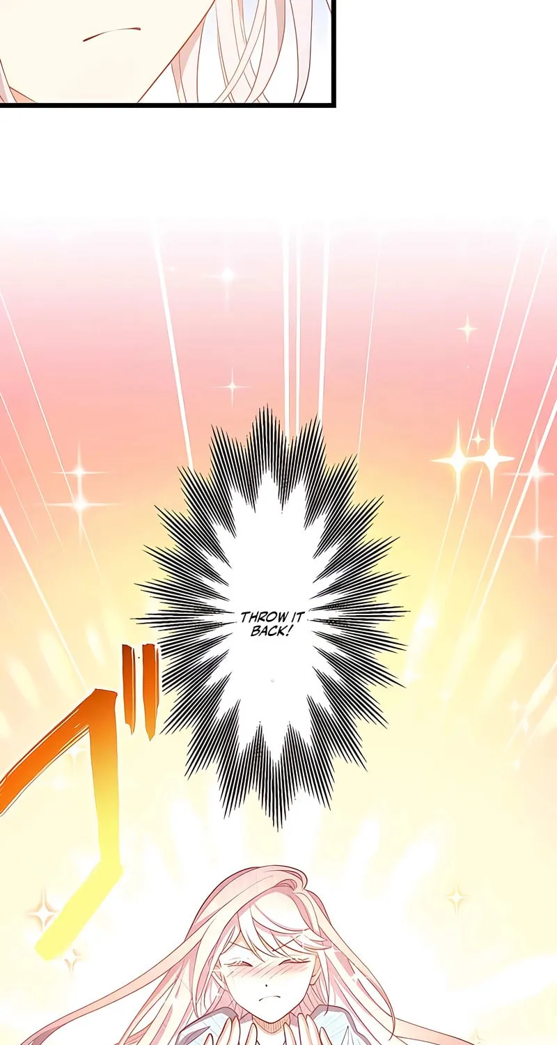 I Was a Sacrificial Princess, but I Reincarnated and Became the Body Pillow of the Demon King Chapter 13 page 34 - 