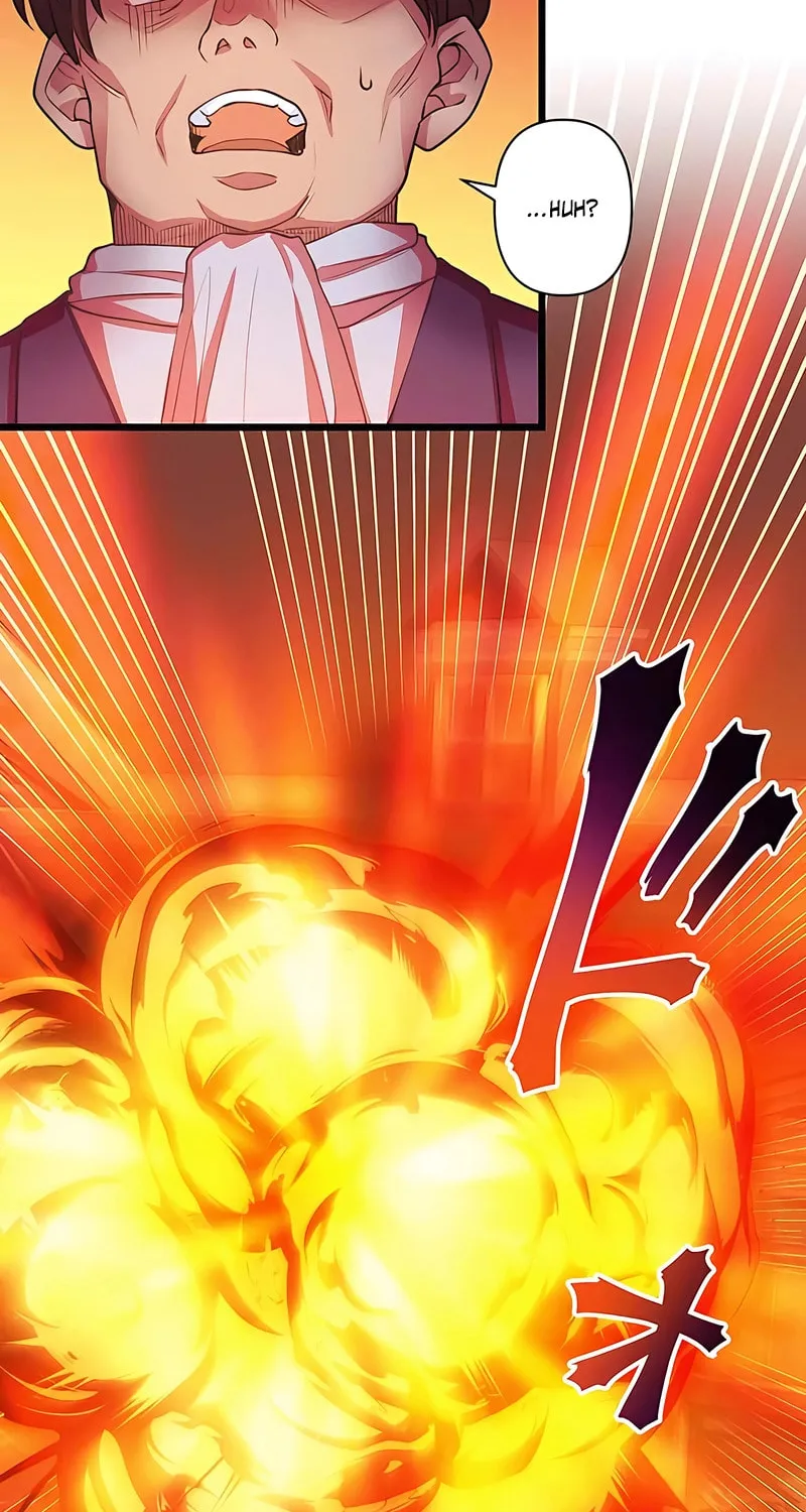 I Was a Sacrificial Princess, but I Reincarnated and Became the Body Pillow of the Demon King Chapter 13 page 37 - 