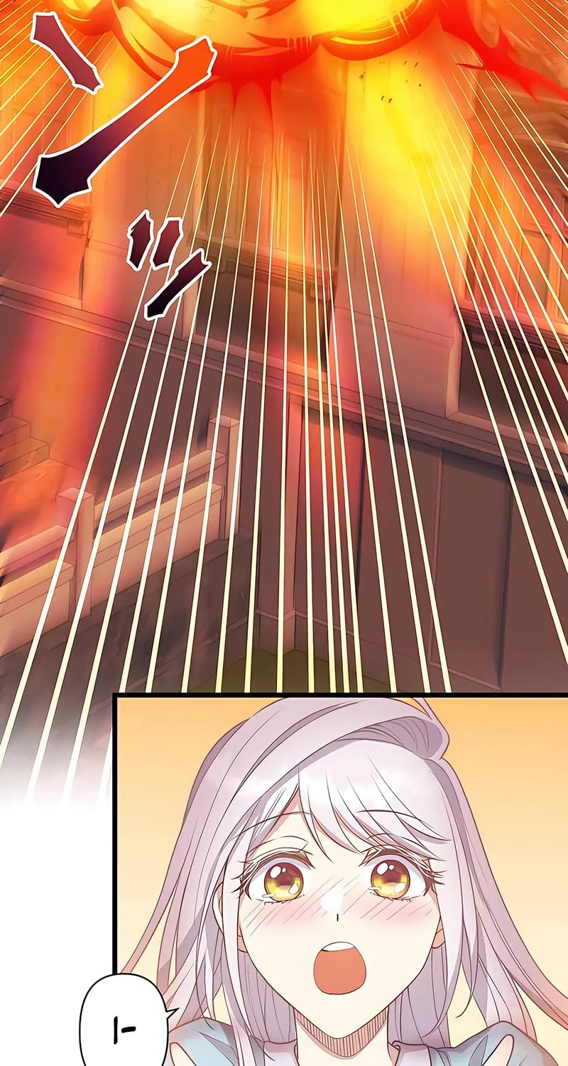 I Was a Sacrificial Princess, but I Reincarnated and Became the Body Pillow of the Demon King Chapter 13 page 38 - 