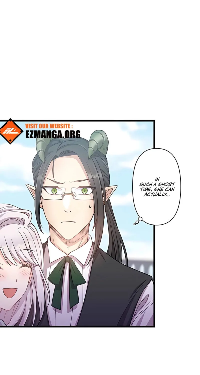 I Was a Sacrificial Princess, but I Reincarnated and Became the Body Pillow of the Demon King Chapter 13 page 41 - 