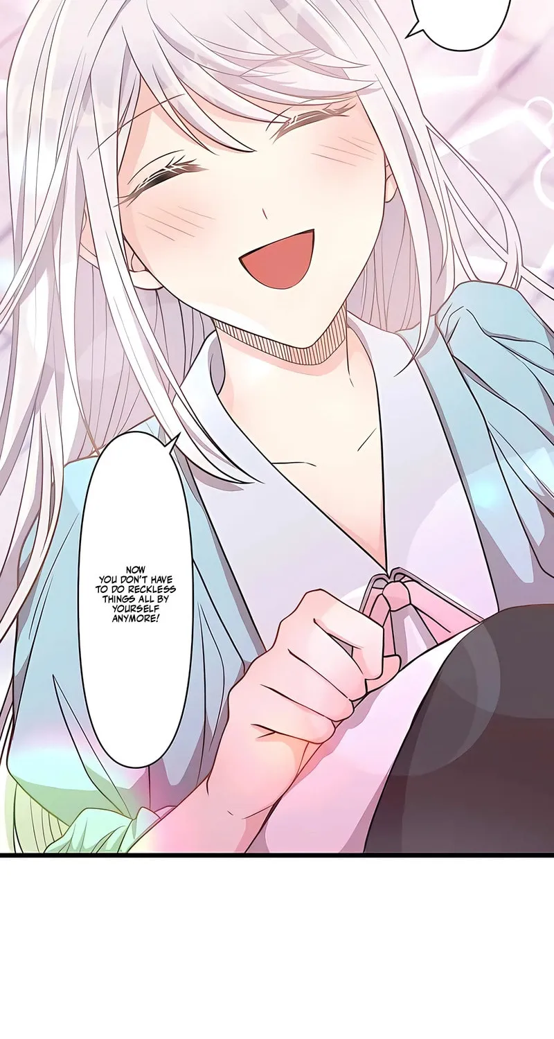 I Was a Sacrificial Princess, but I Reincarnated and Became the Body Pillow of the Demon King Chapter 13 page 43 - 