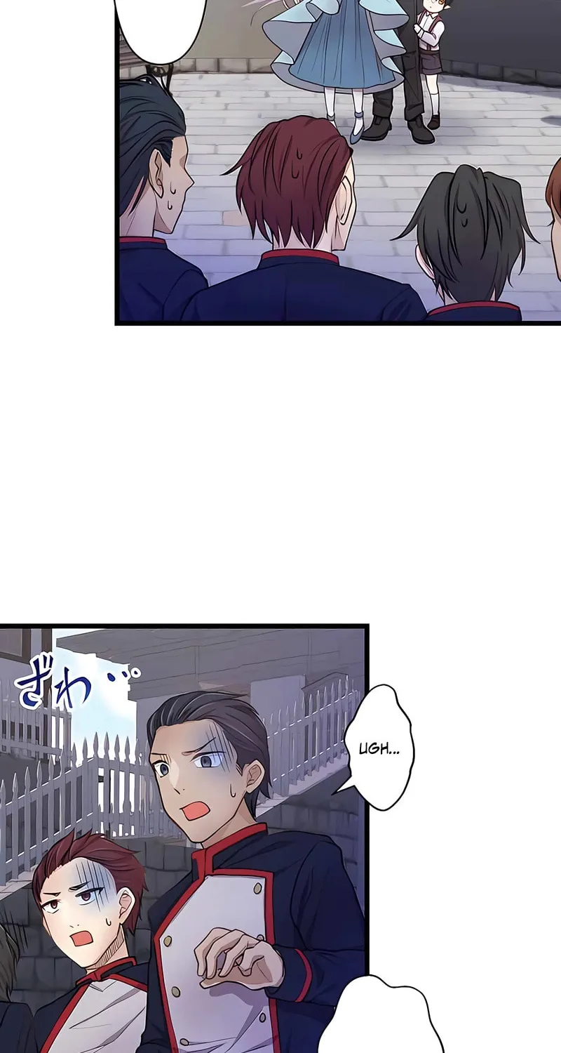 I Was a Sacrificial Princess, but I Reincarnated and Became the Body Pillow of the Demon King Chapter 13 page 45 - 