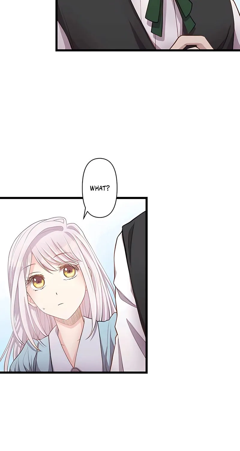 I Was a Sacrificial Princess, but I Reincarnated and Became the Body Pillow of the Demon King Chapter 13 page 48 - 