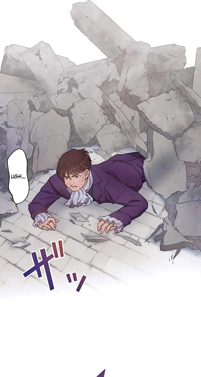 I Was a Sacrificial Princess, but I Reincarnated and Became the Body Pillow of the Demon King Chapter 13 page 50 - 