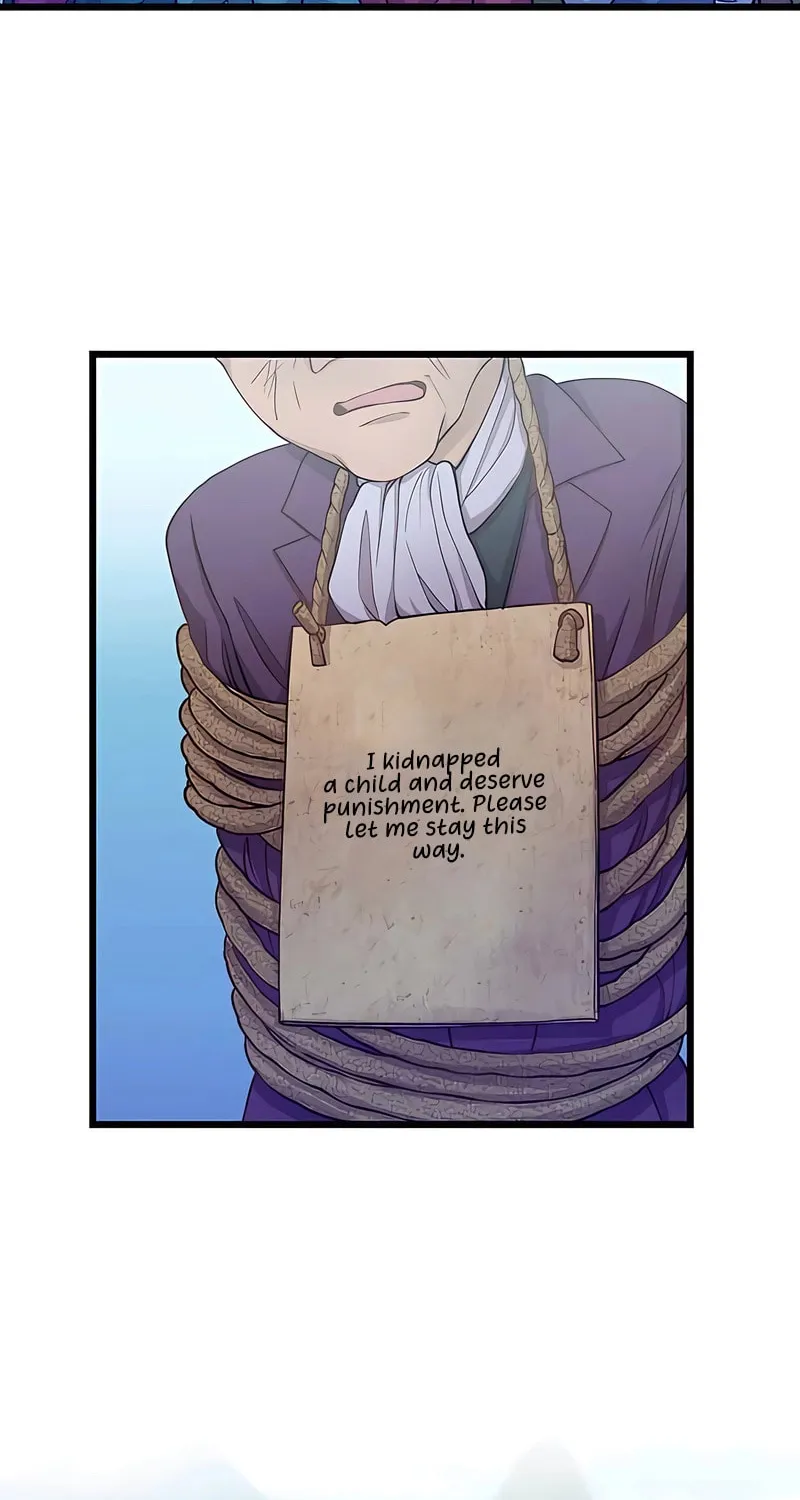 I Was a Sacrificial Princess, but I Reincarnated and Became the Body Pillow of the Demon King Chapter 13 page 61 - 