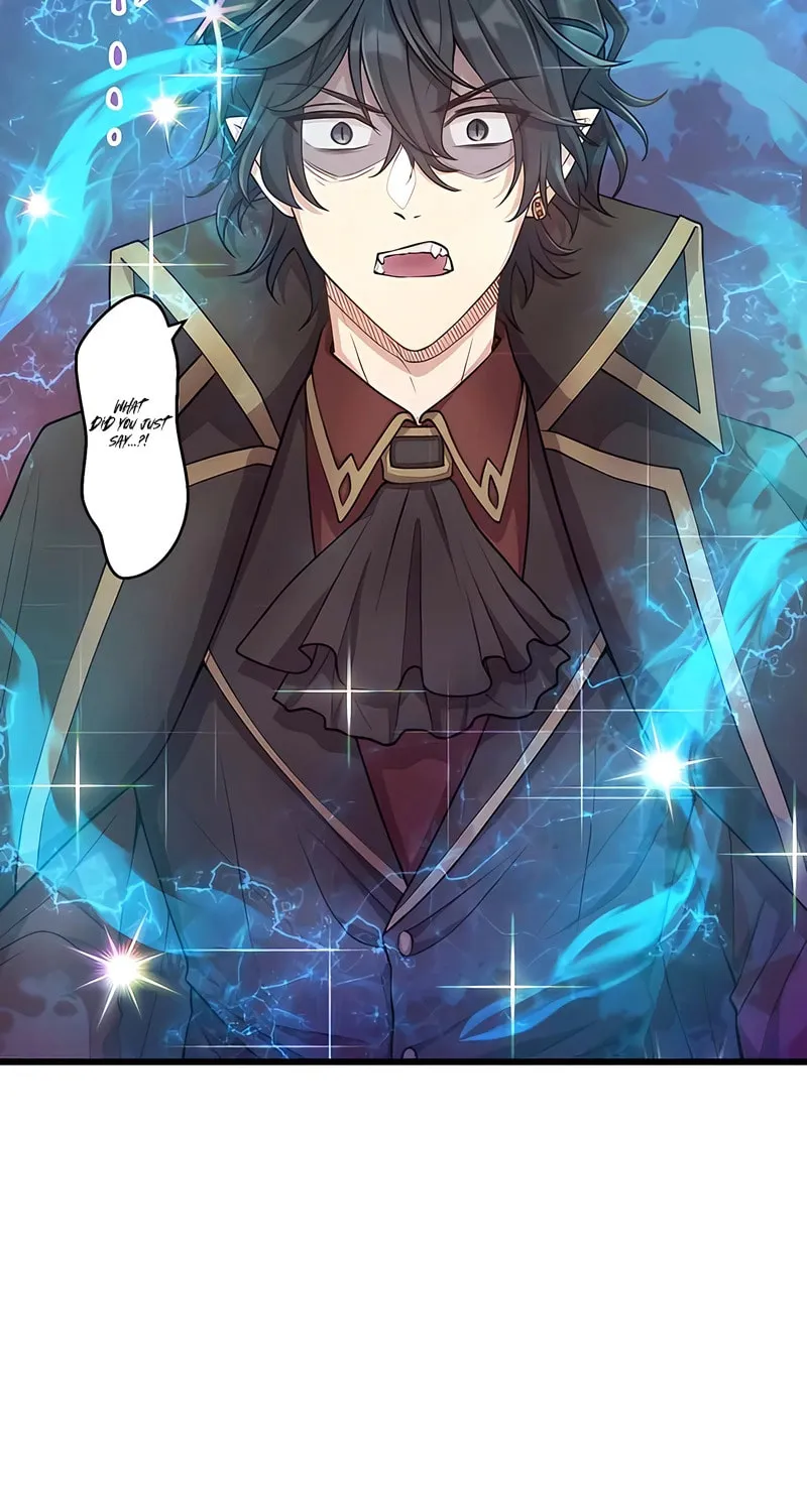 I Was a Sacrificial Princess, but I Reincarnated and Became the Body Pillow of the Demon King Chapter 13 page 68 - 