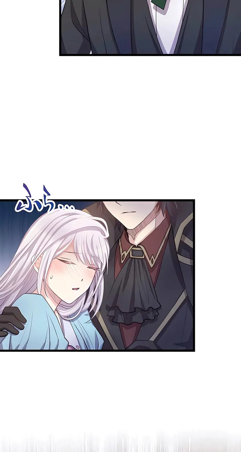 I Was a Sacrificial Princess, but I Reincarnated and Became the Body Pillow of the Demon King Chapter 13 page 74 - 